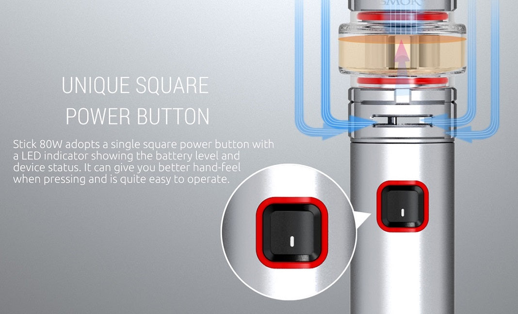 Smok Stick 80W Kit