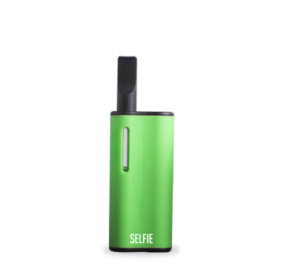 Sutra Selfie Cartridge Vaporizer