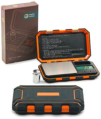 Teeter Totter Scale RCB Series RCB-200 (.01g)