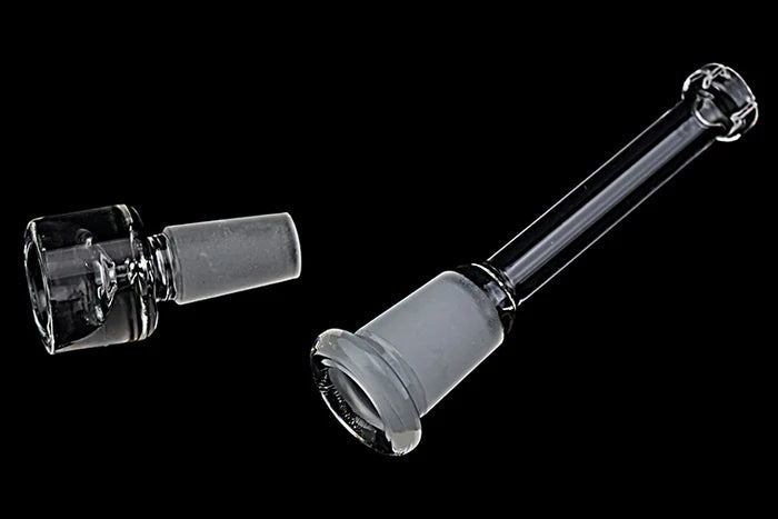 KLEAN Glass - Mini Straight