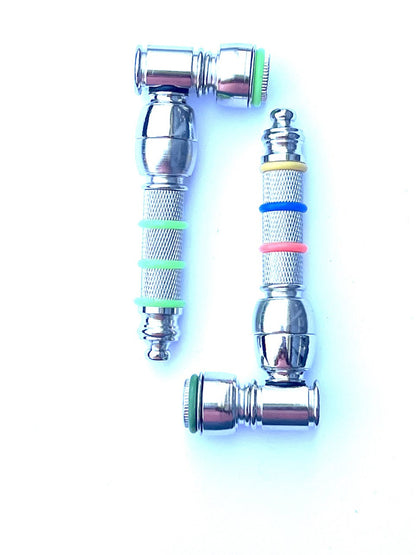 METAL HAND PIPE