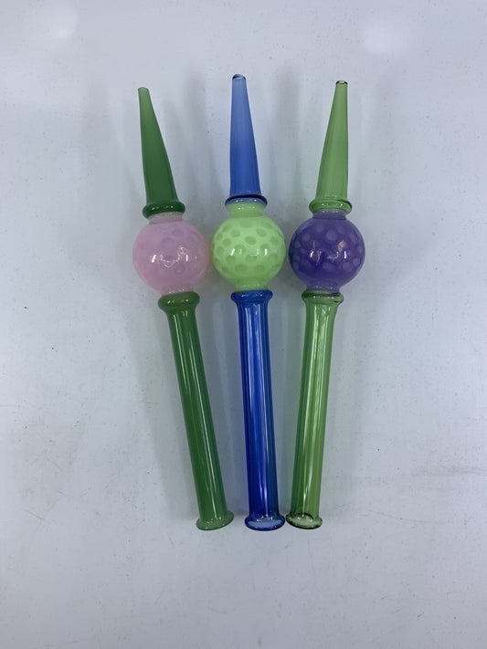 7” Glass Dabber