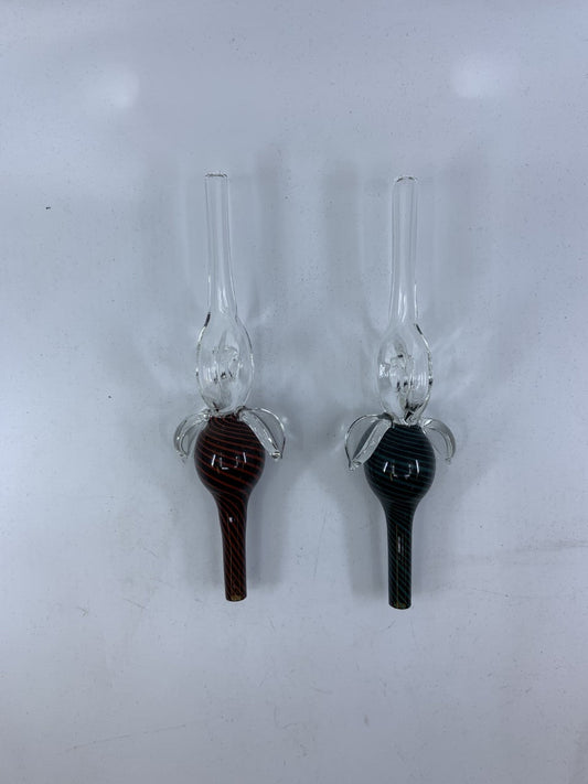 7” Glass Dabber