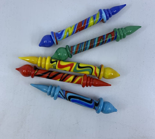 Glass Dabber
