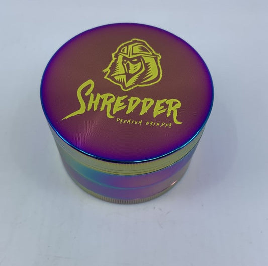 SHREDDER PREMIUM GRINDER