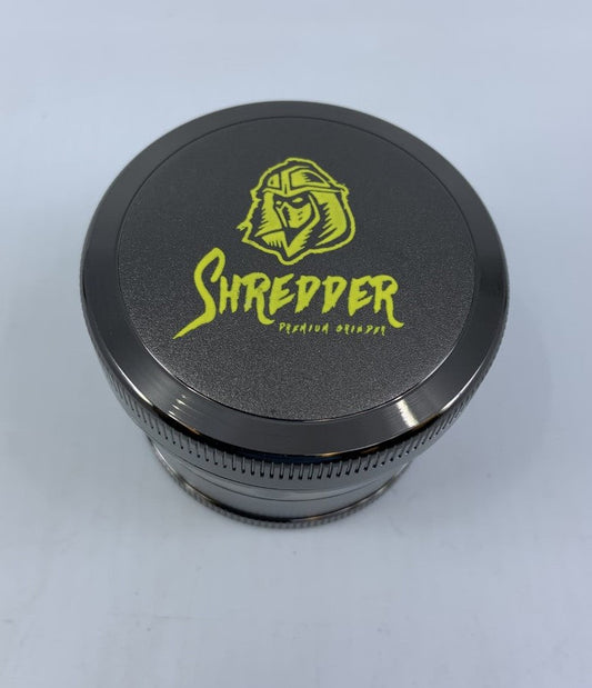 SHREDDER PREIUM GRINDER