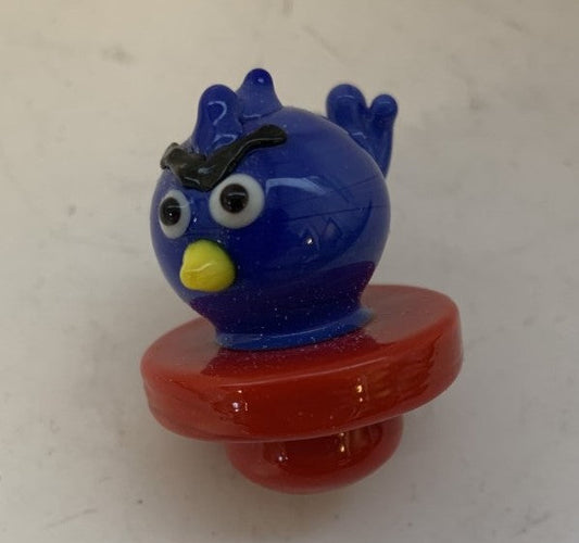 CERAMIC CARB CAP