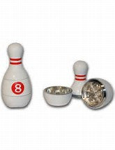 Bowling Pin (50mm)
