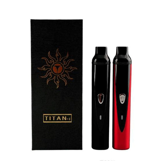 Titan 1 Dry Vape Pen