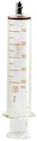 Truth Glass Syringe 50ml