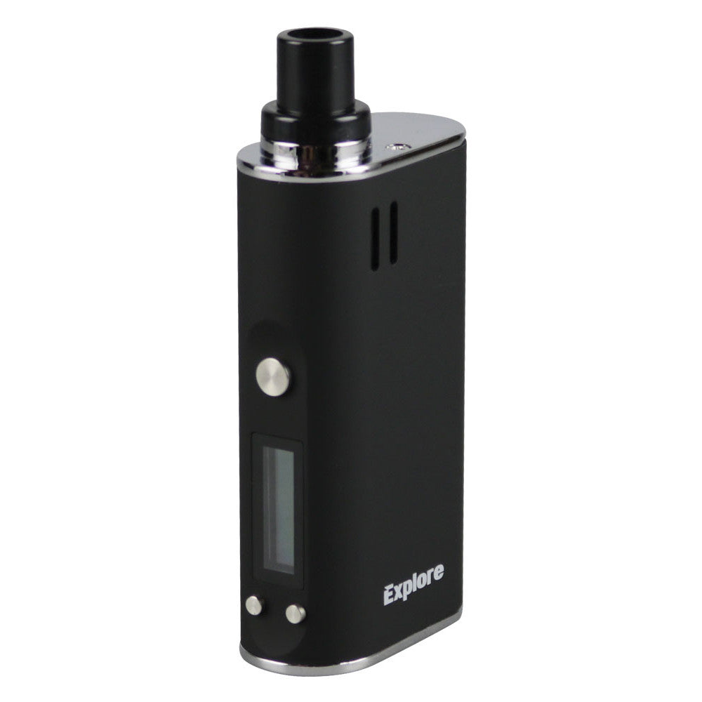 Yocan Explore 2 in 1 vaporizer