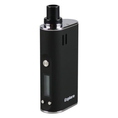 Yocan Explore 2 in 1 vaporizer