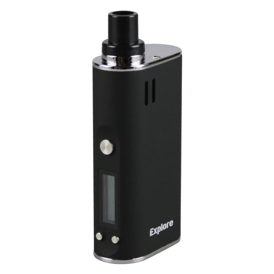Yocan Explore 2 in 1 vaporizer