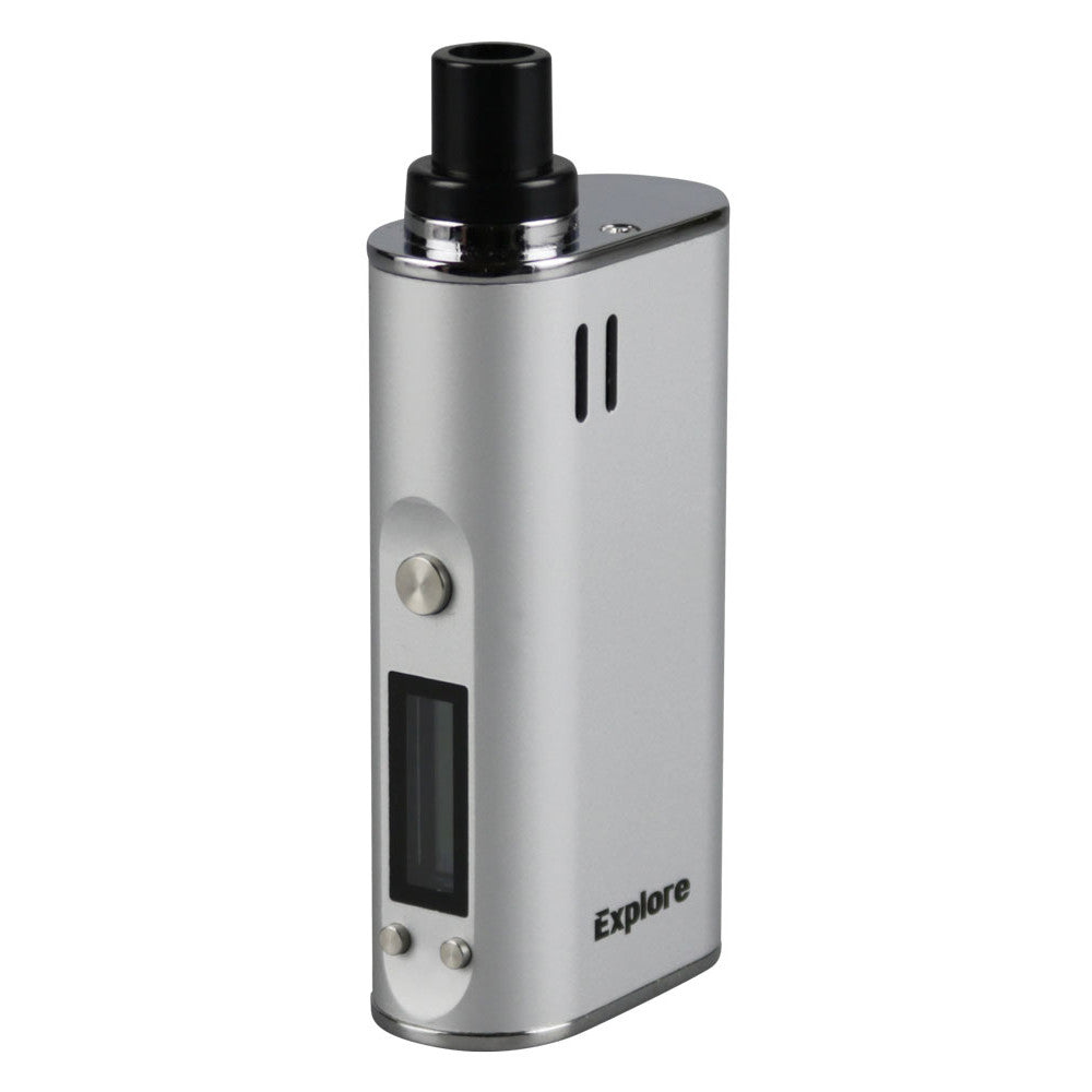 Yocan Explore 2 in 1 vaporizer