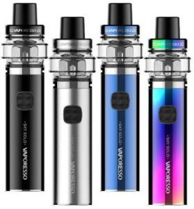Vaporesso Sky Solo