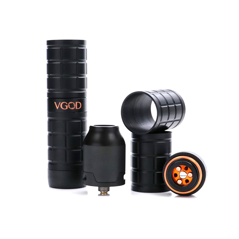 VGOD Pro Mech Series 2 Kit