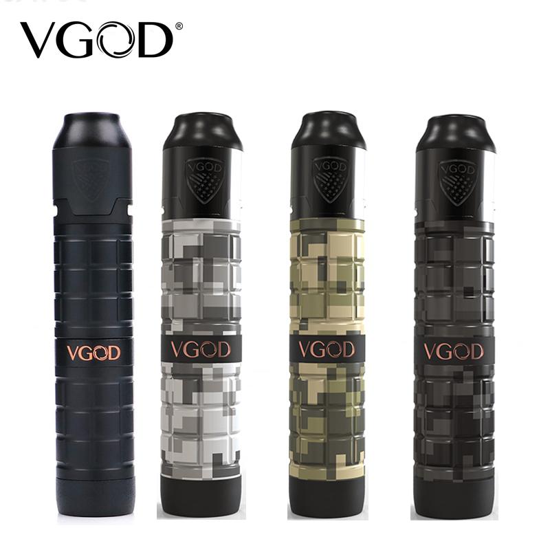 VGOD Pro Mech Series 2 Kit