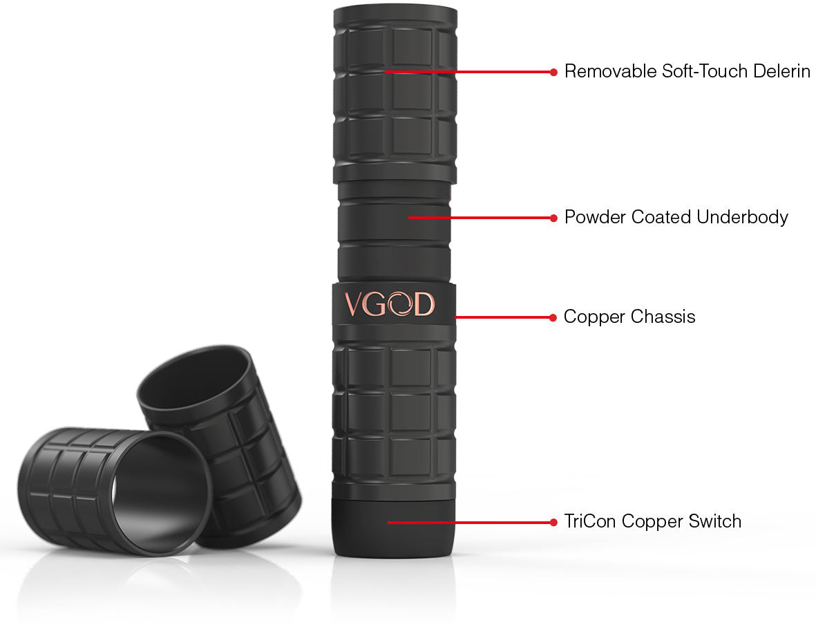 VGOD Pro Mech Series 2 Kit