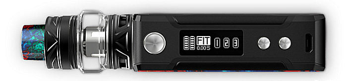 Voopoo Drag Mini Kit with Uforce T2 Tank 4400mAh