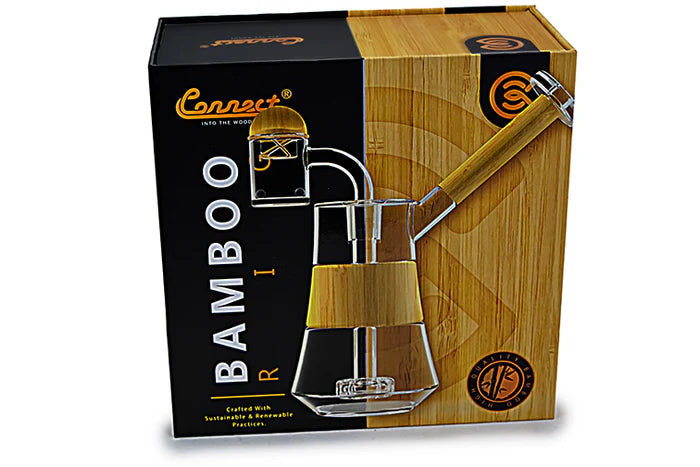 Connect Wood Collection - Dab Rig