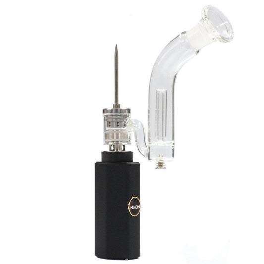 Gweed Nixon Dual Hitter Torch Lighter Vaporizer
