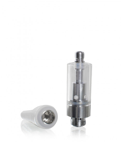 Wulf Micro Cartridge Vaporizer