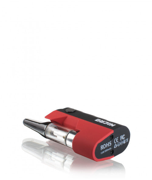 Wulf Micro Cartridge Vaporizer