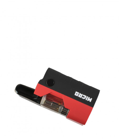 Wulf Micro Cartridge Vaporizer