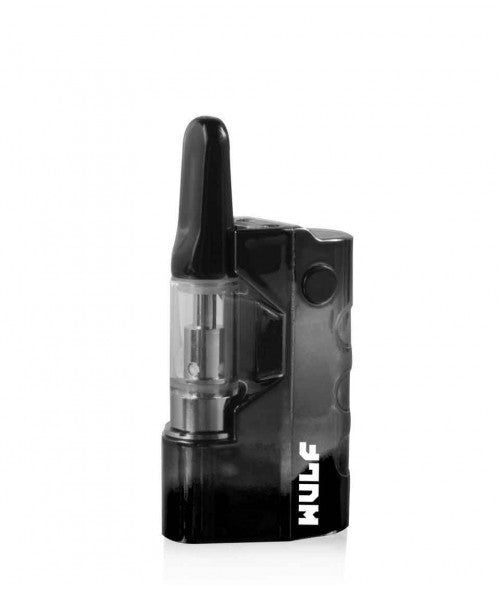 Wulf Micro Plus Cartridge Vaporizer by Wulf Mods