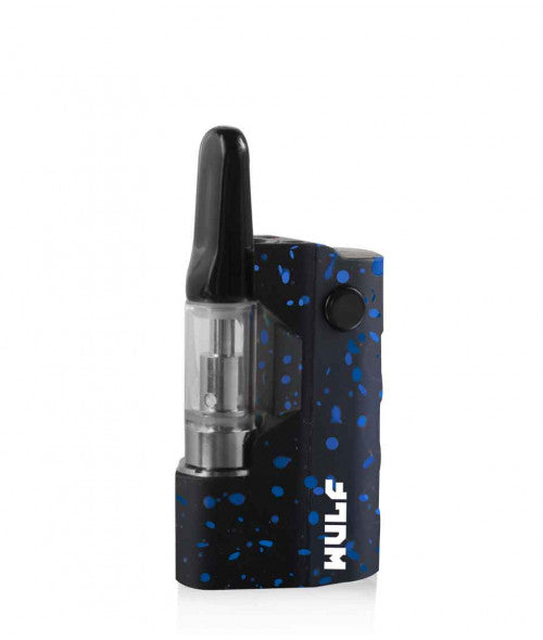 Wulf Micro Plus Cartridge Vaporizer by Wulf Mods
