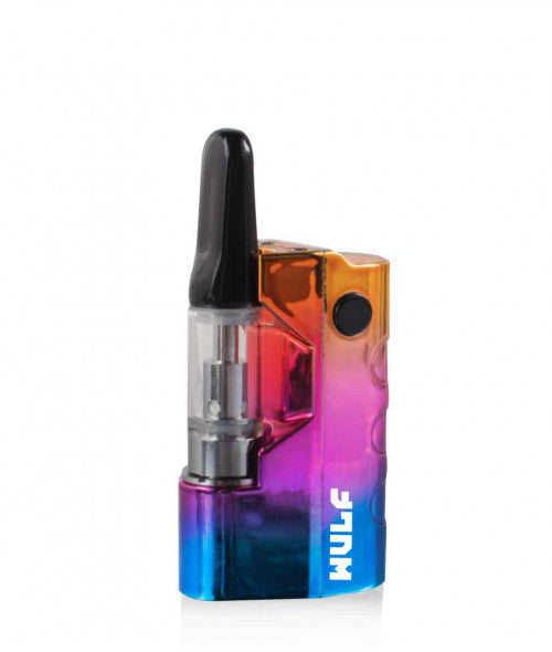 Wulf Micro Plus Cartridge Vaporizer by Wulf Mods