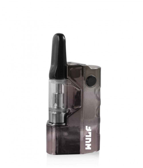 Wulf Micro Plus Cartridge Vaporizer by Wulf Mods