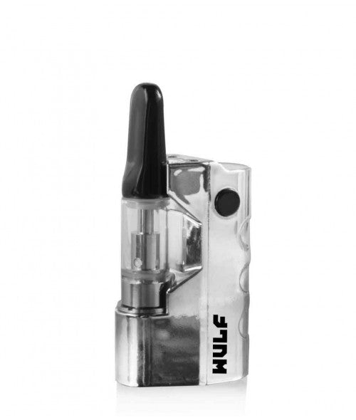 Wulf Micro Plus Cartridge Vaporizer by Wulf Mods