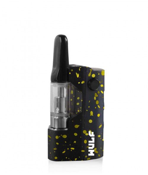 Wulf Micro Plus Cartridge Vaporizer by Wulf Mods