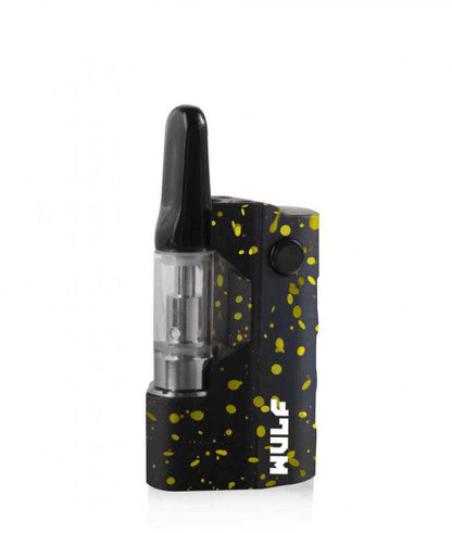 Wulf Micro Plus Cartridge Vaporizer by Wulf Mods