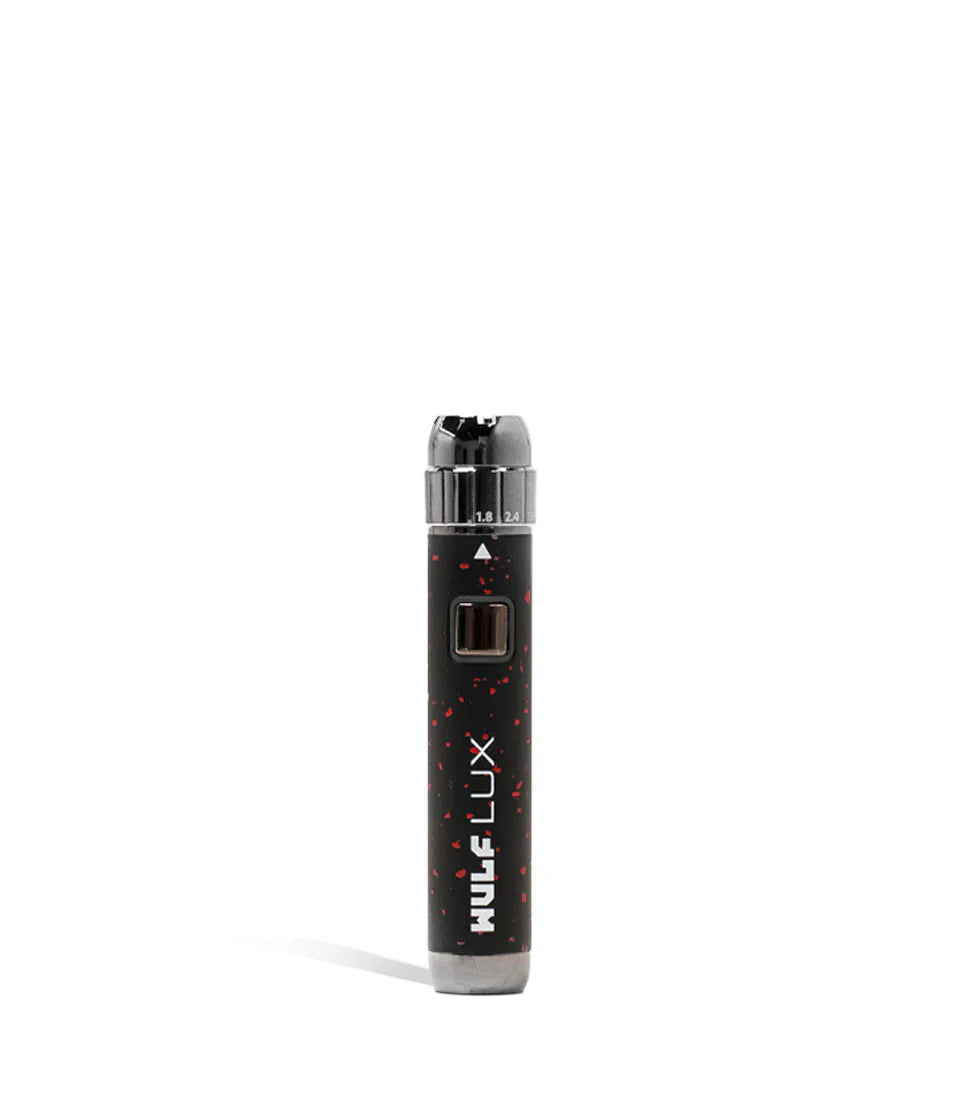 Yocan Wulf Mods LUX Cartridge Vaporizer
