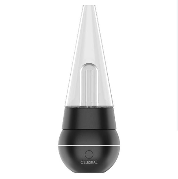 Yocan Black Celestial E-Rig