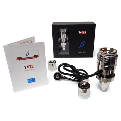 Yocan Beta Portable E-Nail Mod Attachment