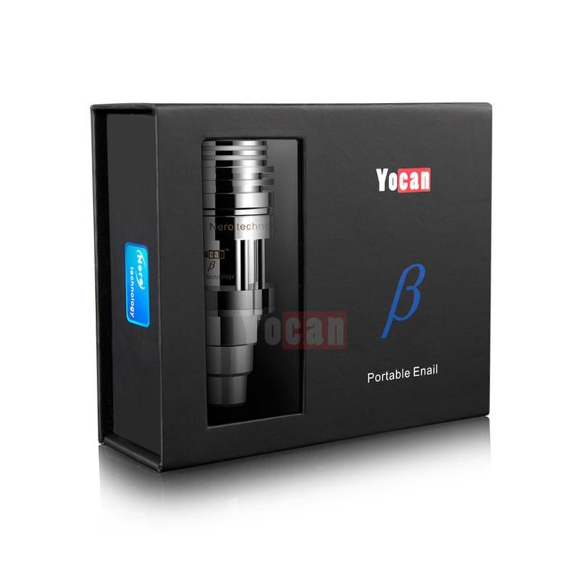 Yocan Beta Portable E-Nail Mod Attachment